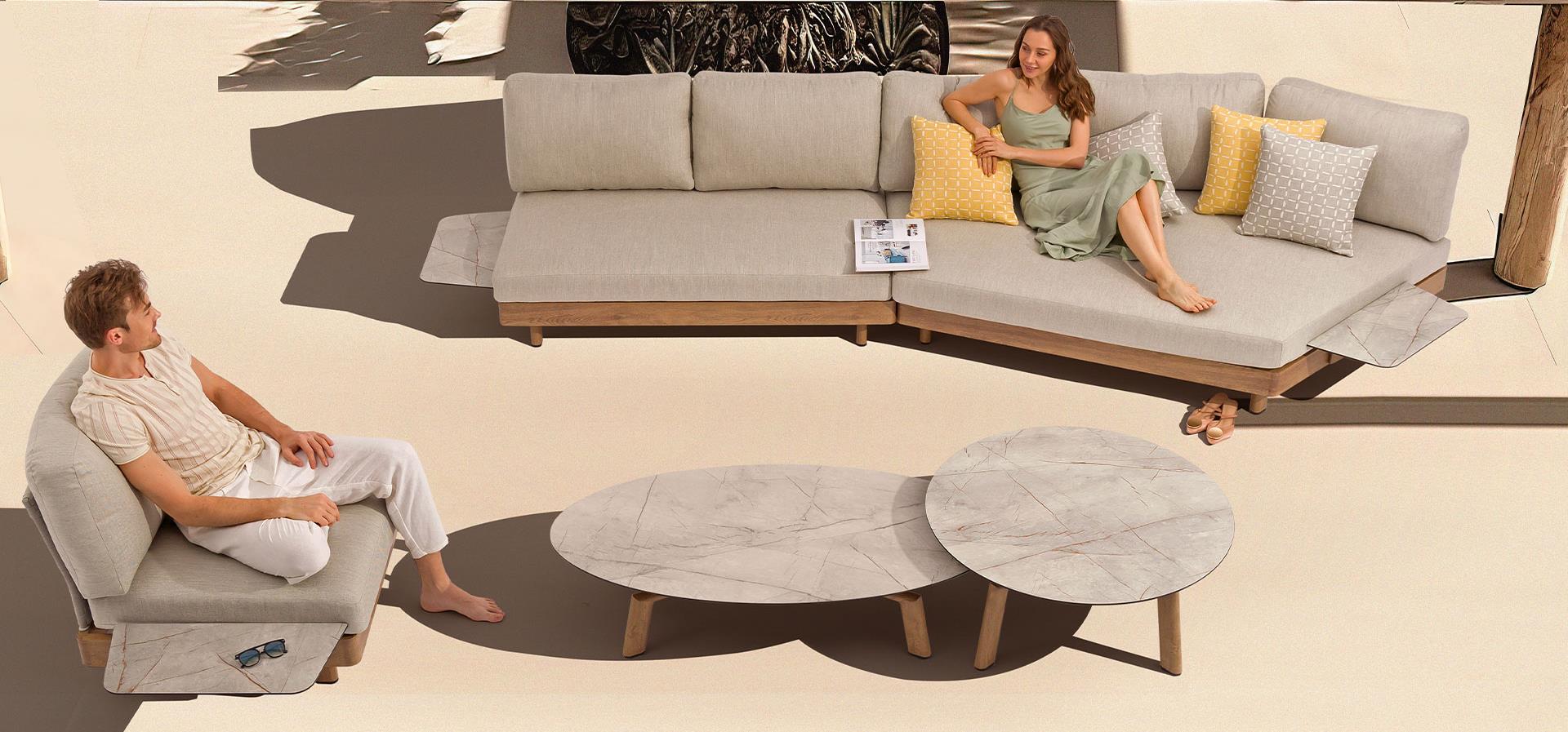 Lounge Coffee Tables