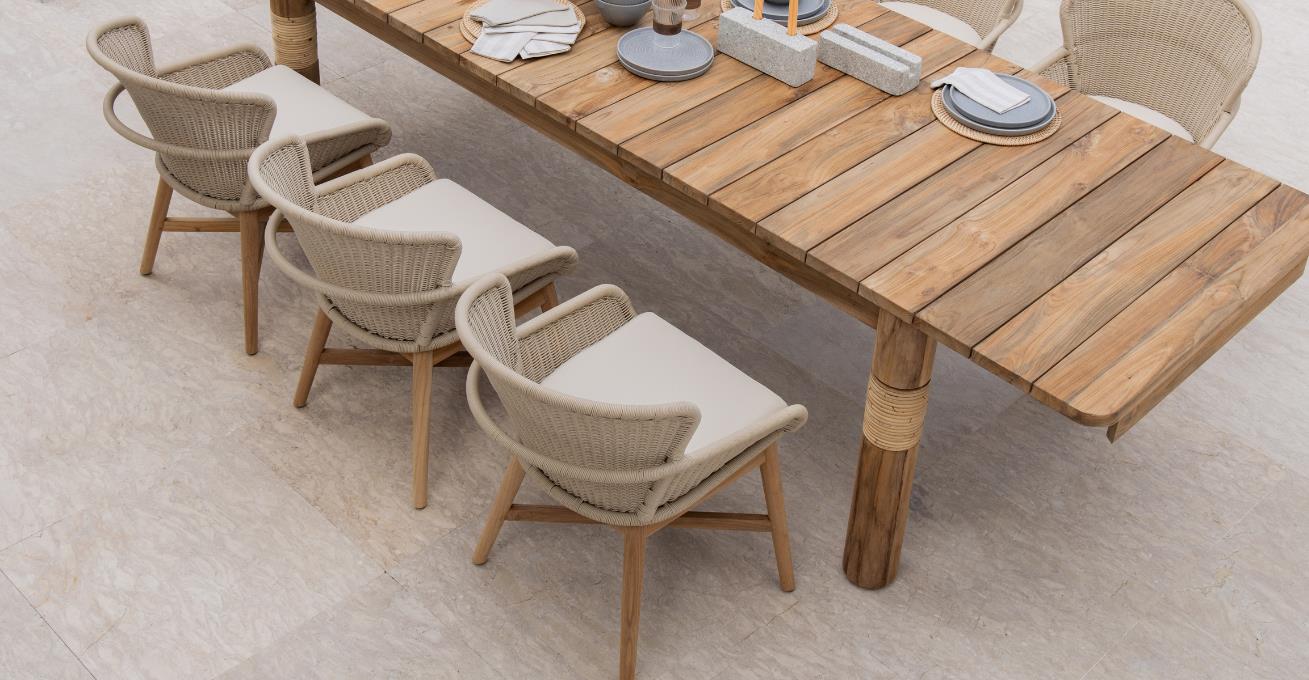 Altea Dining Chair