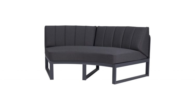 Babbo Sectional – Center