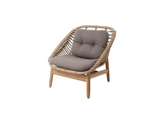 String Lounge Chair