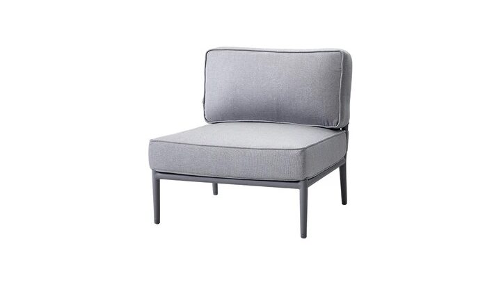 Conic Sectional Sofa – Center