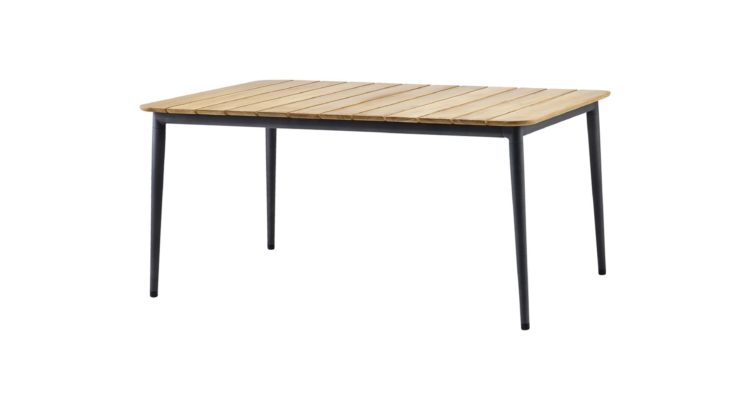 Core 63.00″ x 39.40″ Dining Table