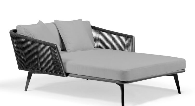 Diva Daybed
