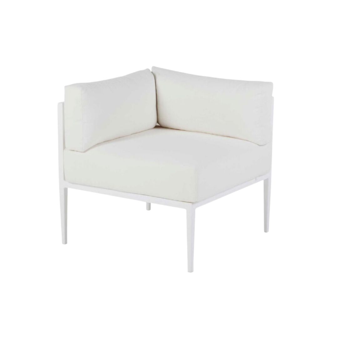 Elegante Corner Sectional