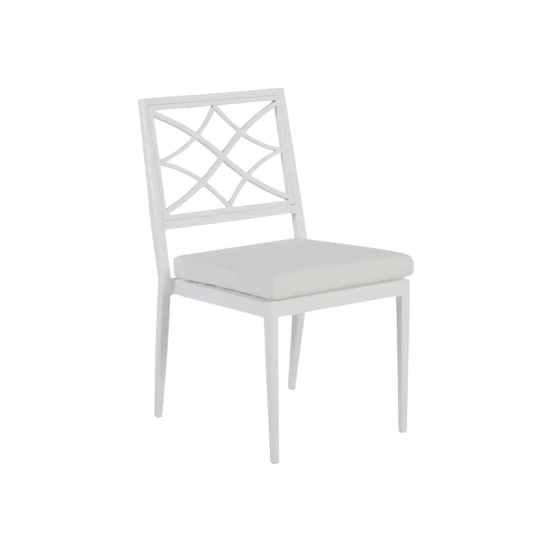 Elegante Dining Chair Side