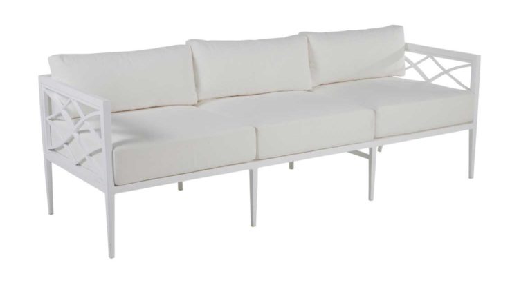 Elegante Sofa