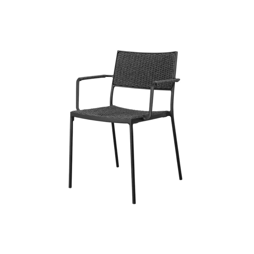 Less Dining Chair