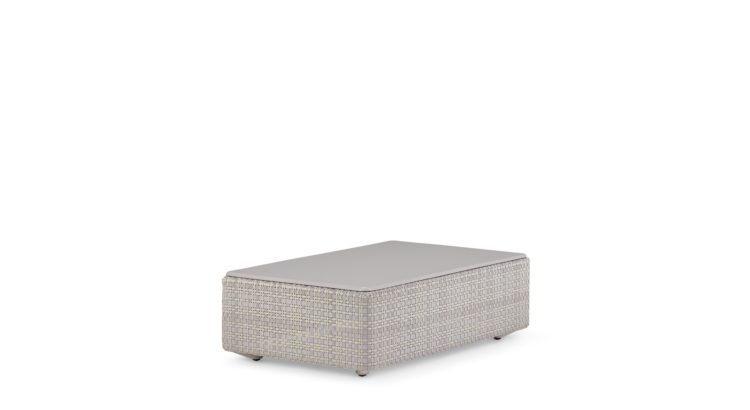 Lou Footstool/Coffee Table