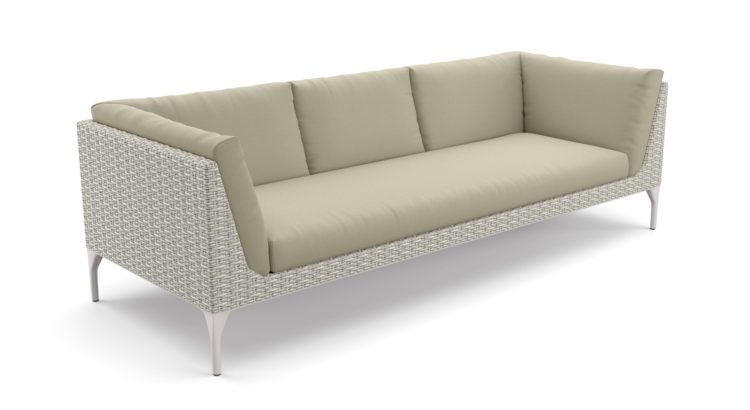 MU 4 Seater Sofa
