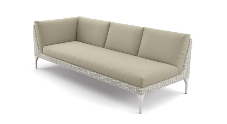 MU XXL Right Arm Sectional