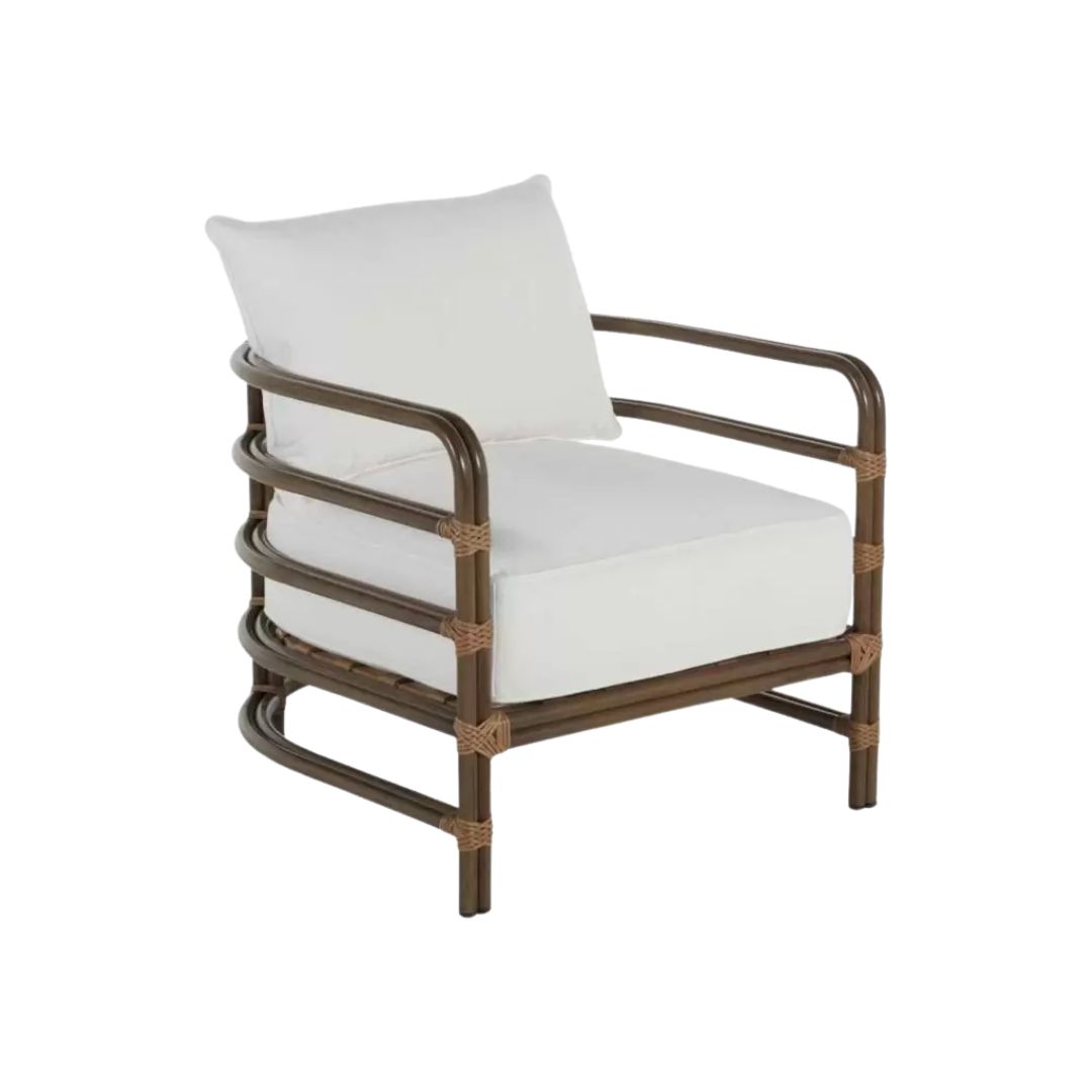 Malibu Barrel Chair