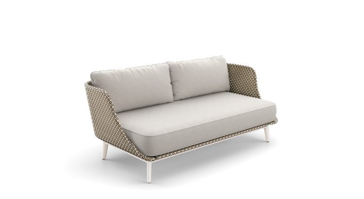 Mbarc 3 Seater Sofa