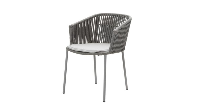 Moments Dining Chair (stackable)