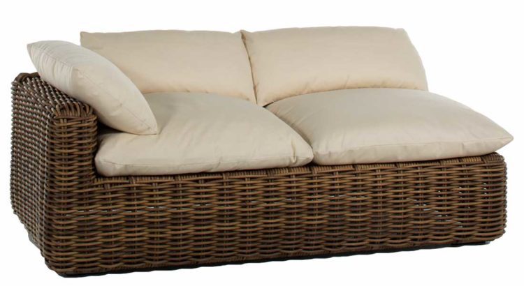 Monticeto Left Arm Facing Sectional