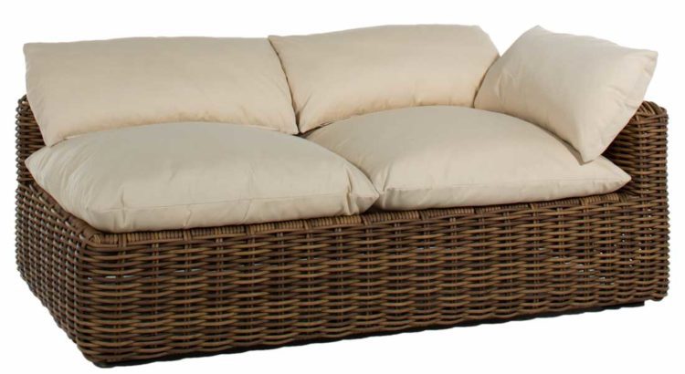 Monticeto Right Arm Facing Sectional