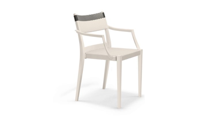 Play Dining Arm Chair