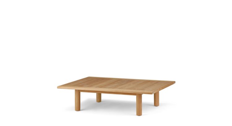 Tibbo Coffee Table Large
