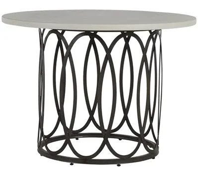 Trestle Table