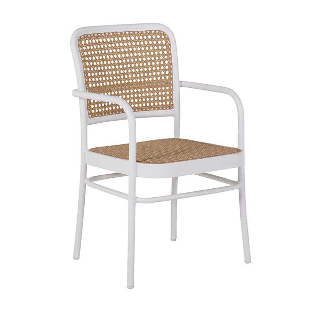 Bordeaux Arm Chair