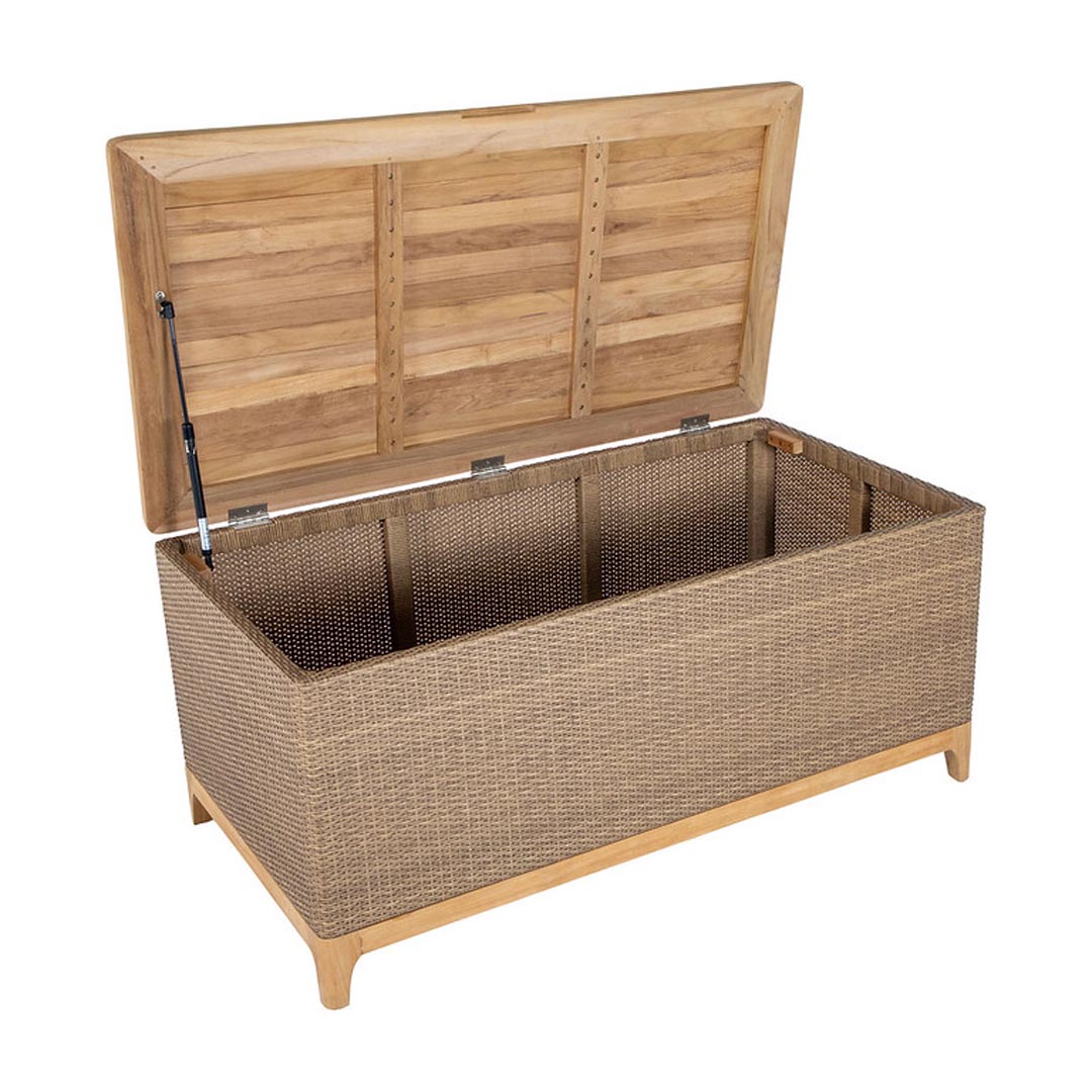 Chesepeake Storage Boxes