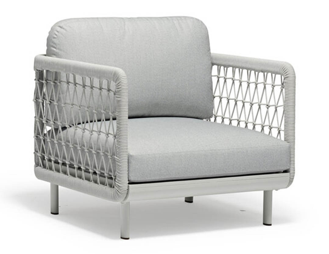 Club Lounge Chair