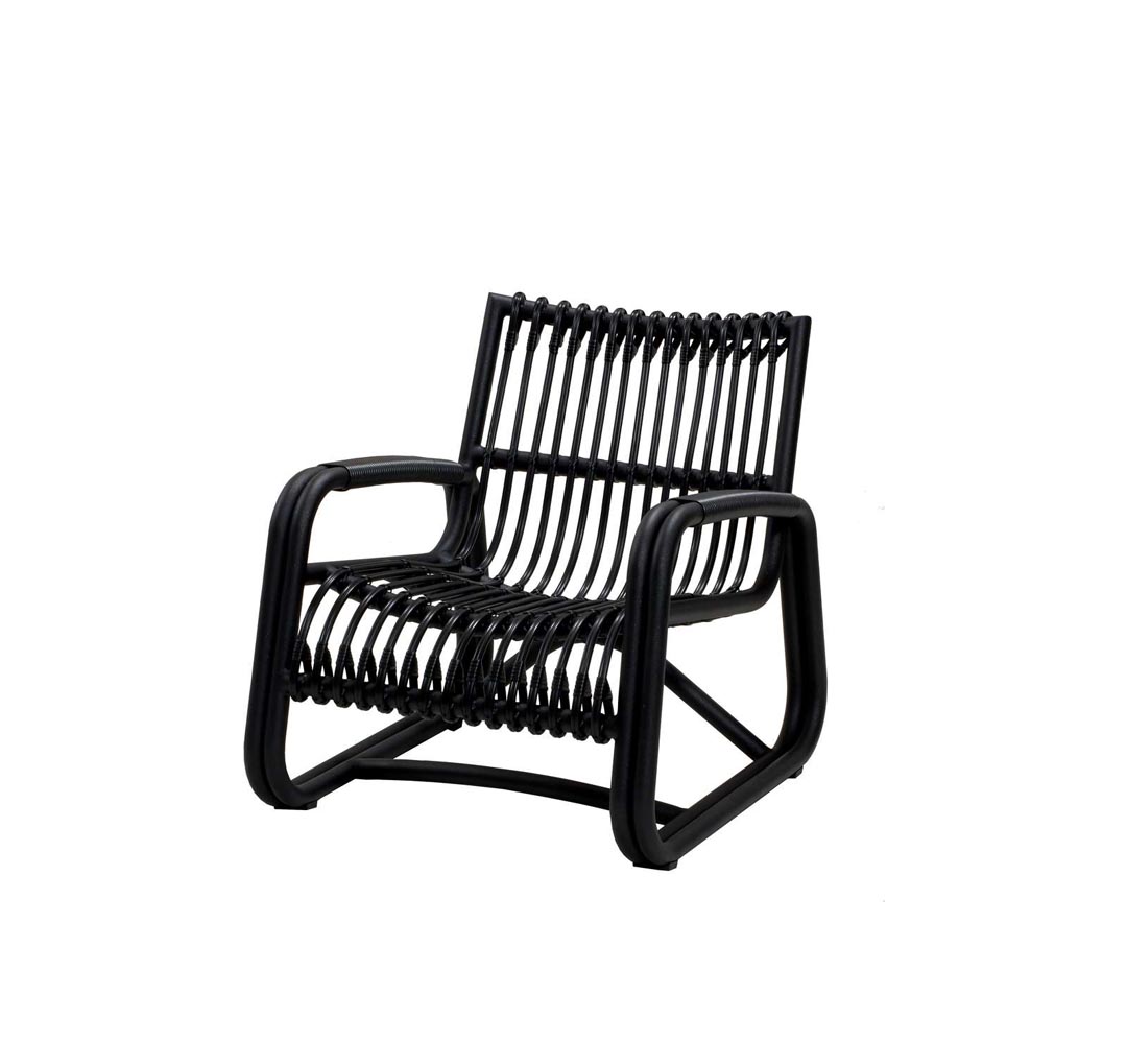 Curve Lounge Chair