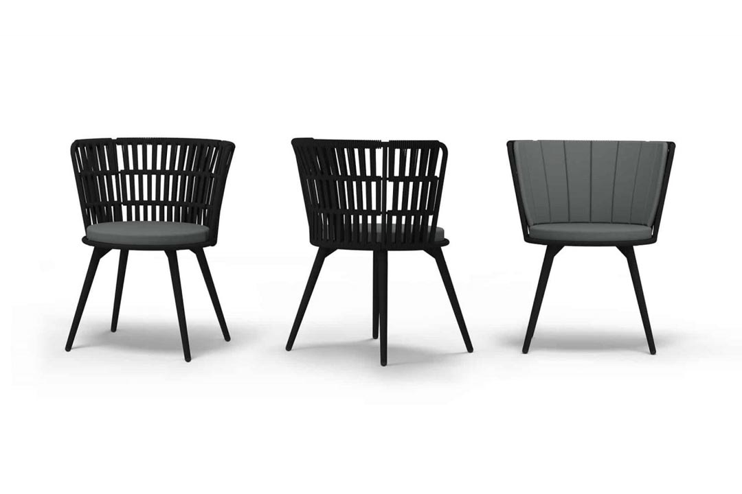 Daisy Rae Dining Chair