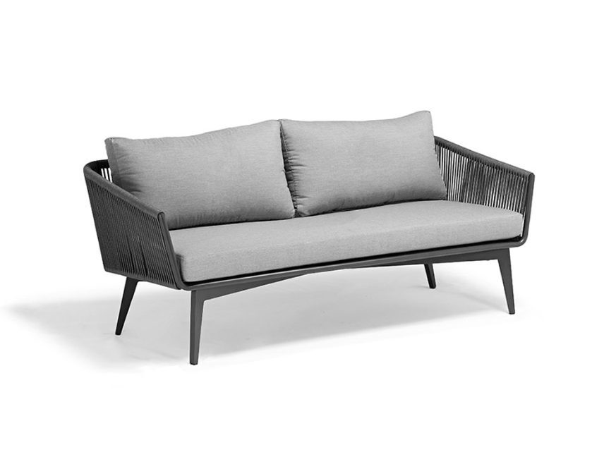 Diva 3-seater Sofa and Lounge