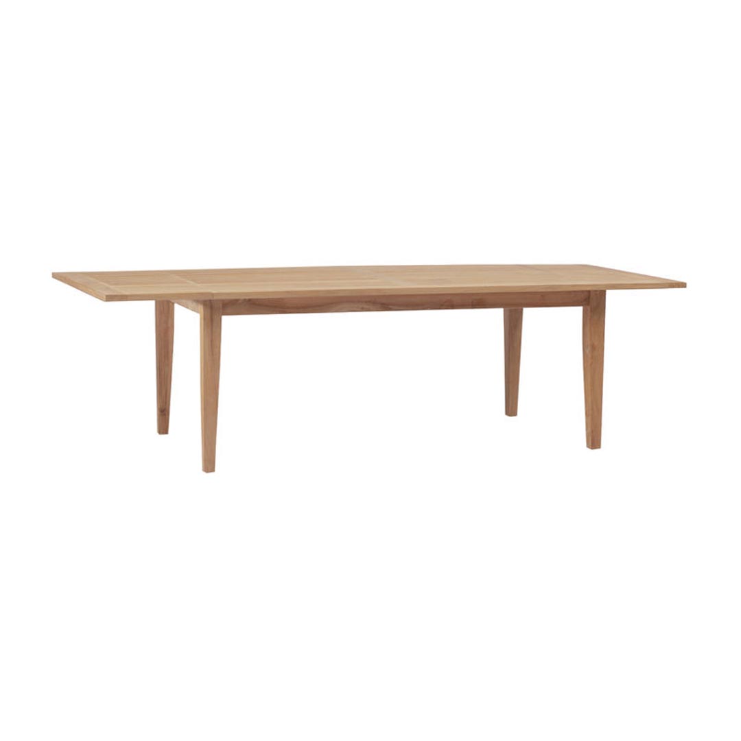 Farm Extension Table