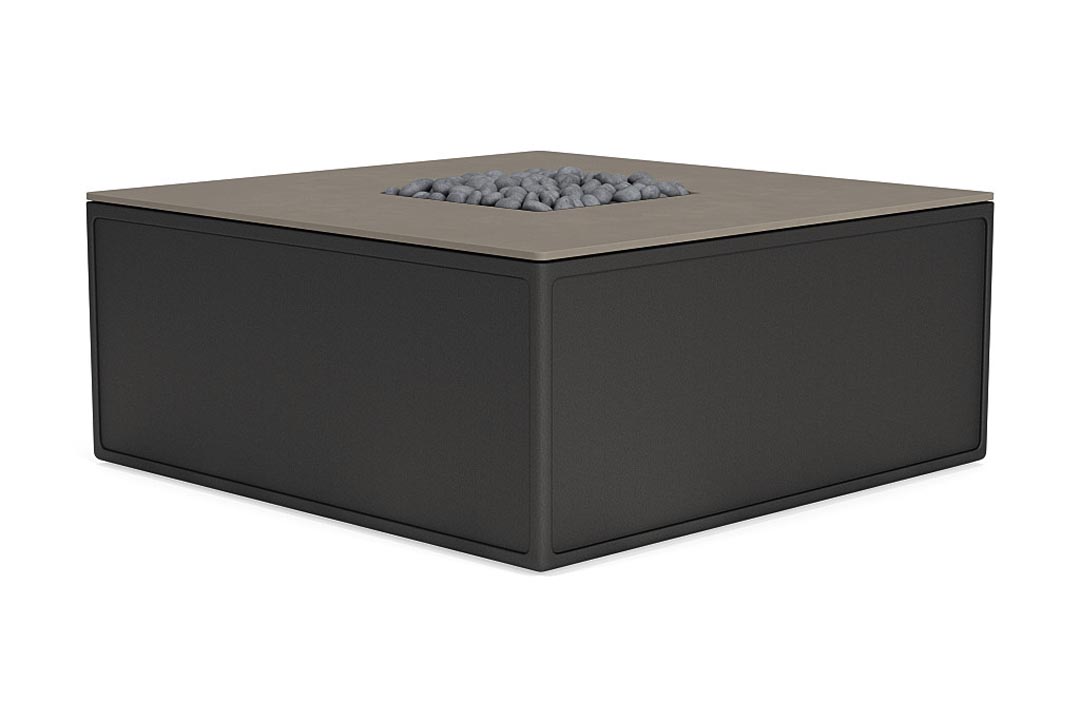 Fire Table 44 Square