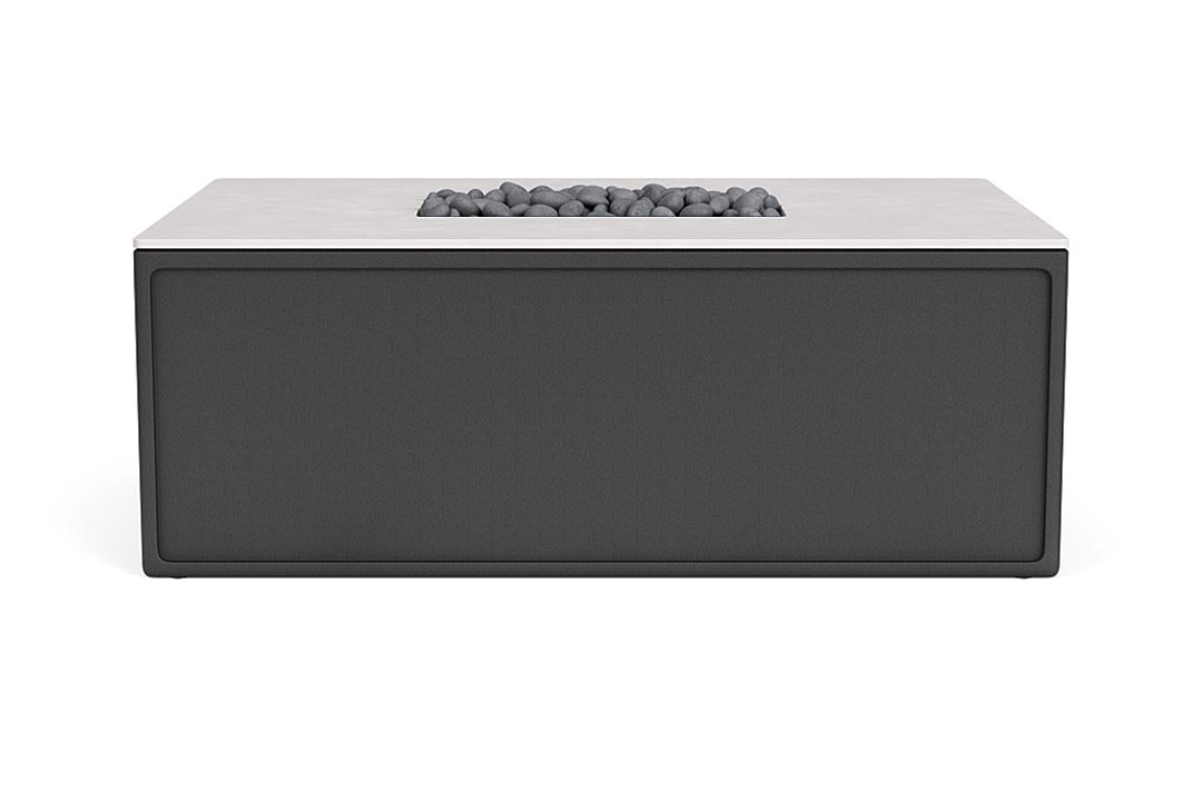 Fire Table 50x34 Rectangular