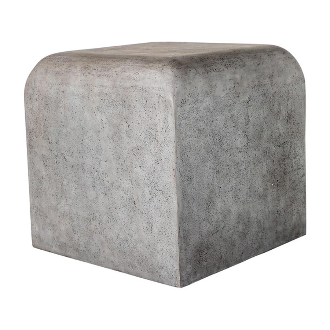 Grebe Stool