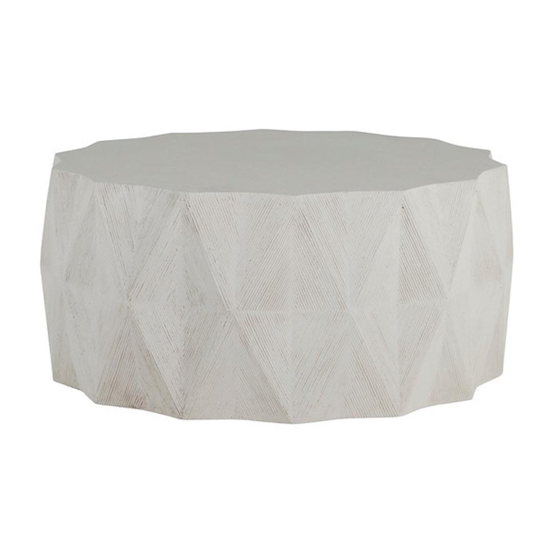 Mandarin Coffee Table