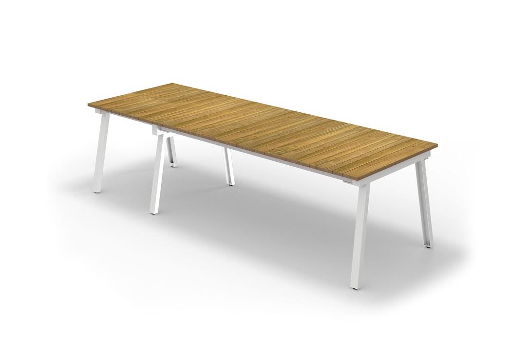 Maxximus Extension Dining Table