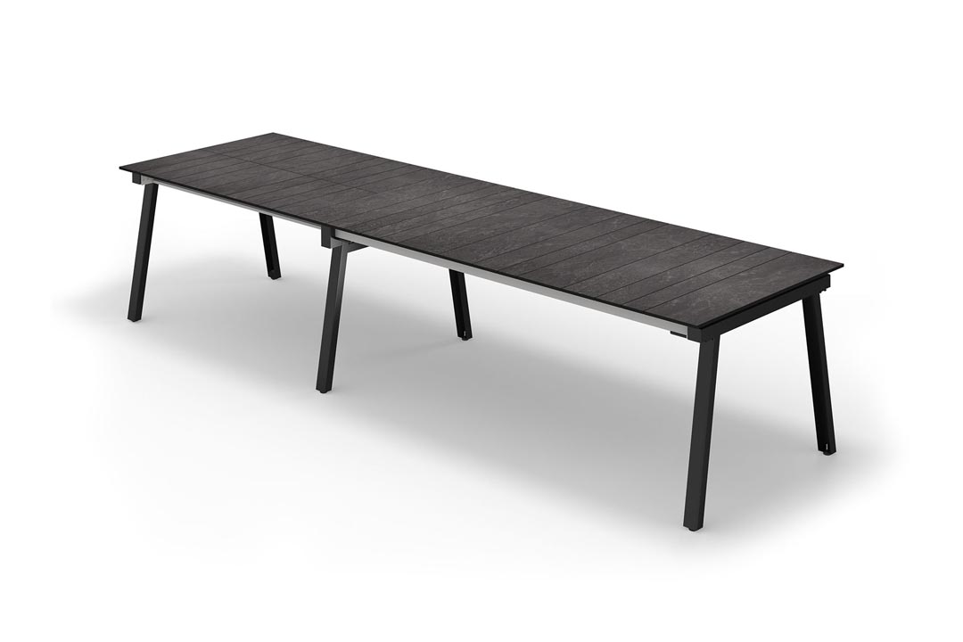 Maxximus Extension Dining Table