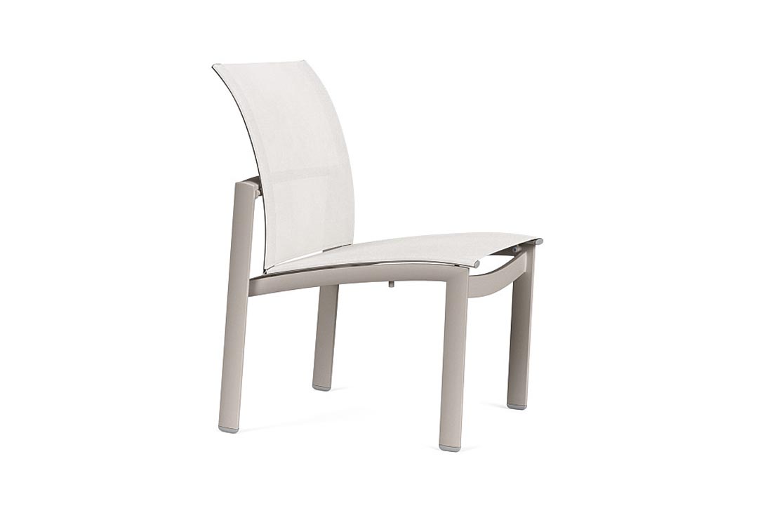 Parkway Sling Side Chair