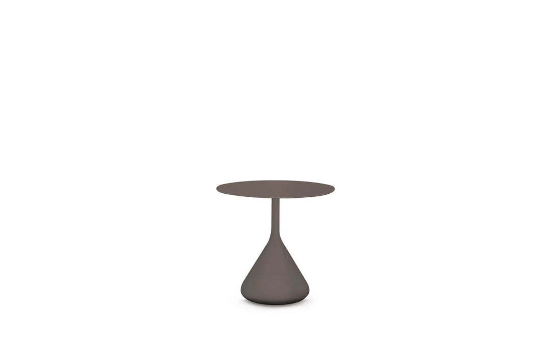 Satellite Side Table