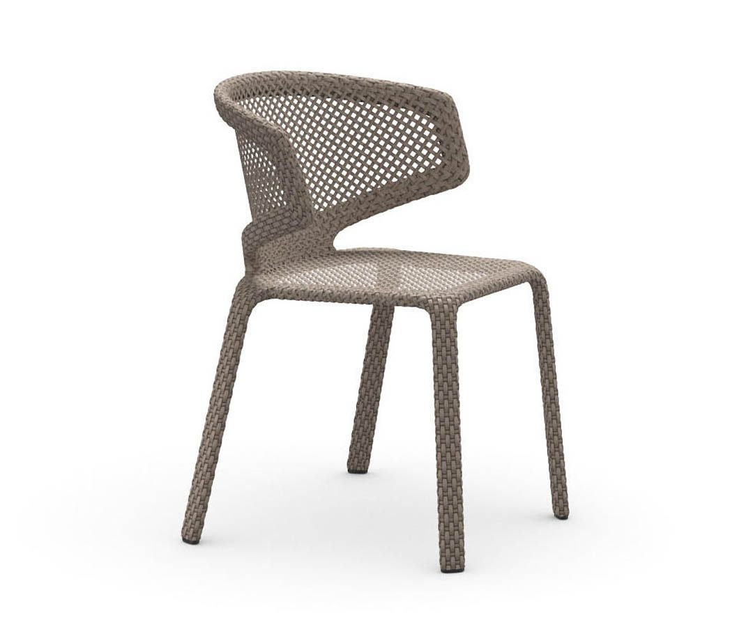 Seashell Armchair
