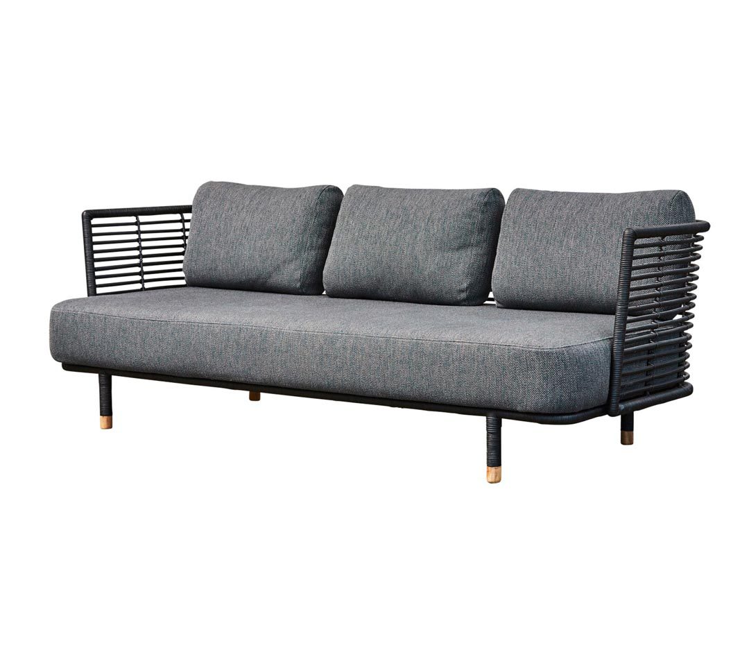 Sense 3-Seater Sofa