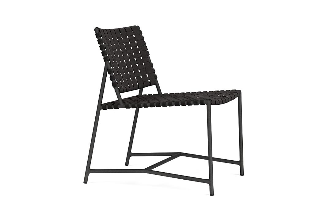 Stretch Side Chair