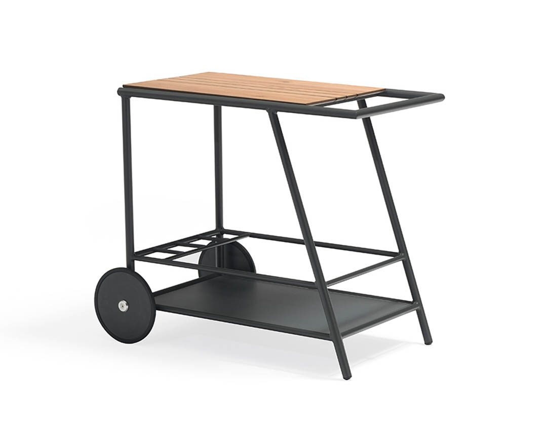 Zoom Bar Trolley