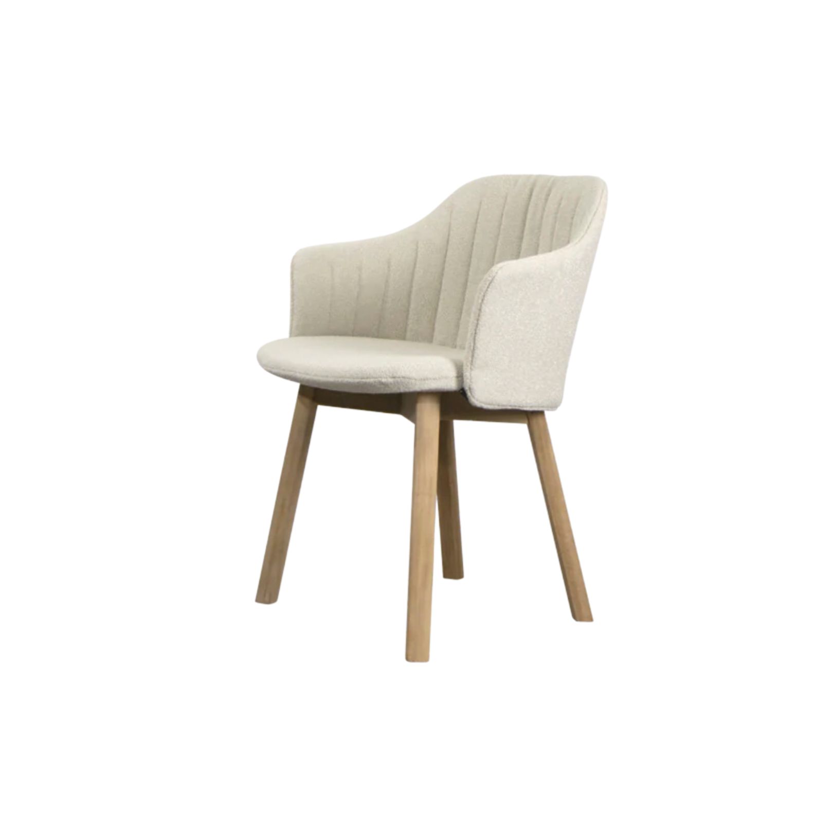 Choice Dining Chair WITH Cushion
