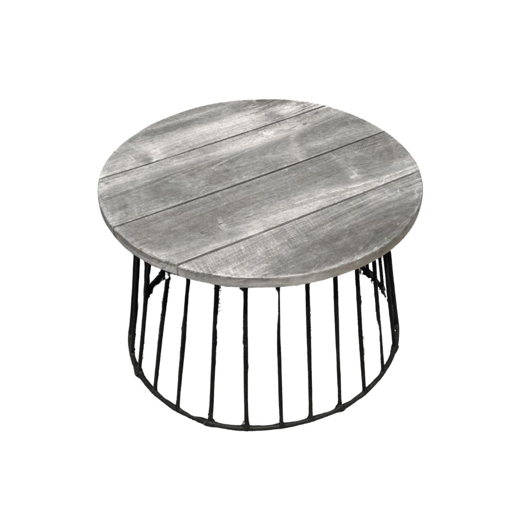 Circle 28 Coffee Table