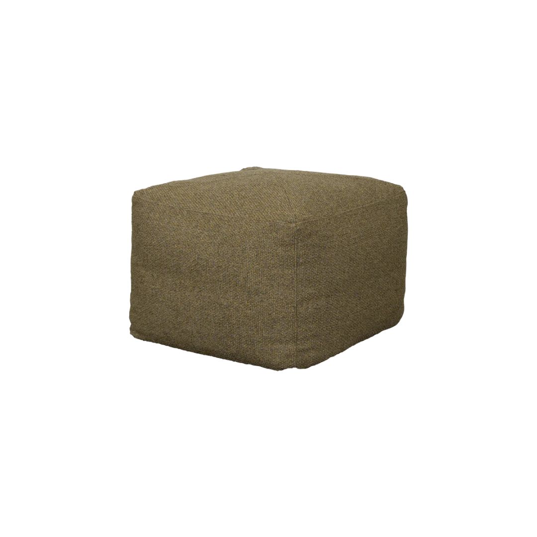 Divine Footstool Rise