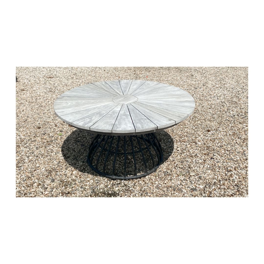 Fiorella 32 Low Coffee Table