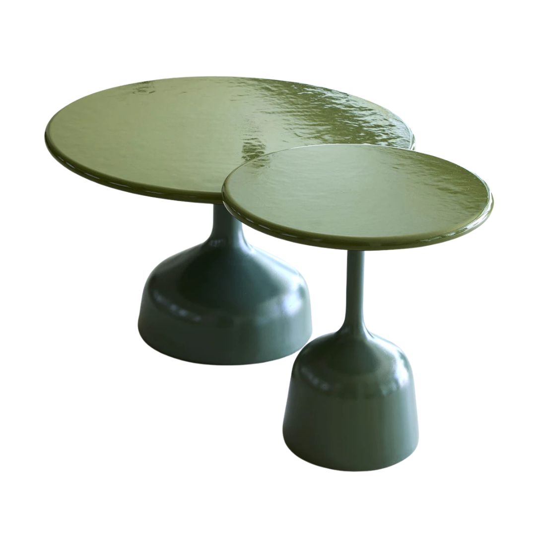 Glaze Coffee Tables