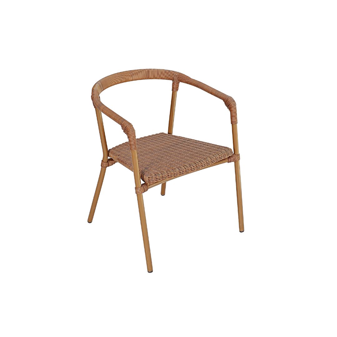 Ione Stacking Chair