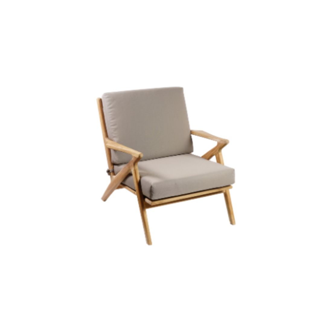 Janet Lounge Chair