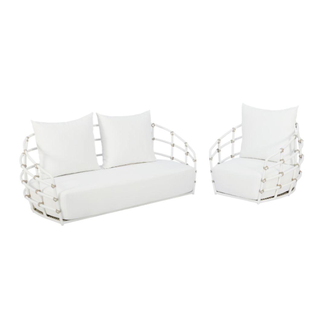 Manhattan Sofa and Lounge