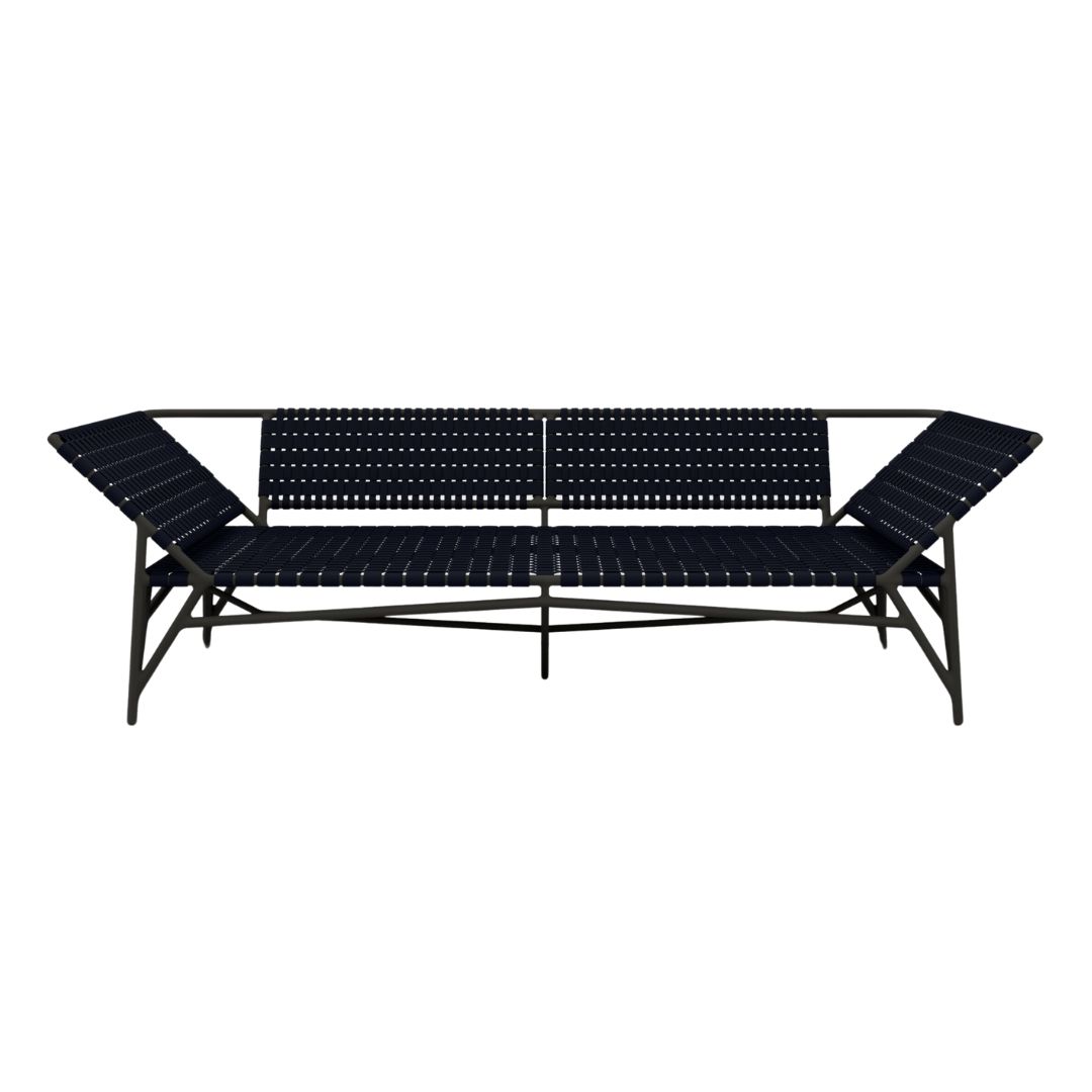 Stretch Daybed